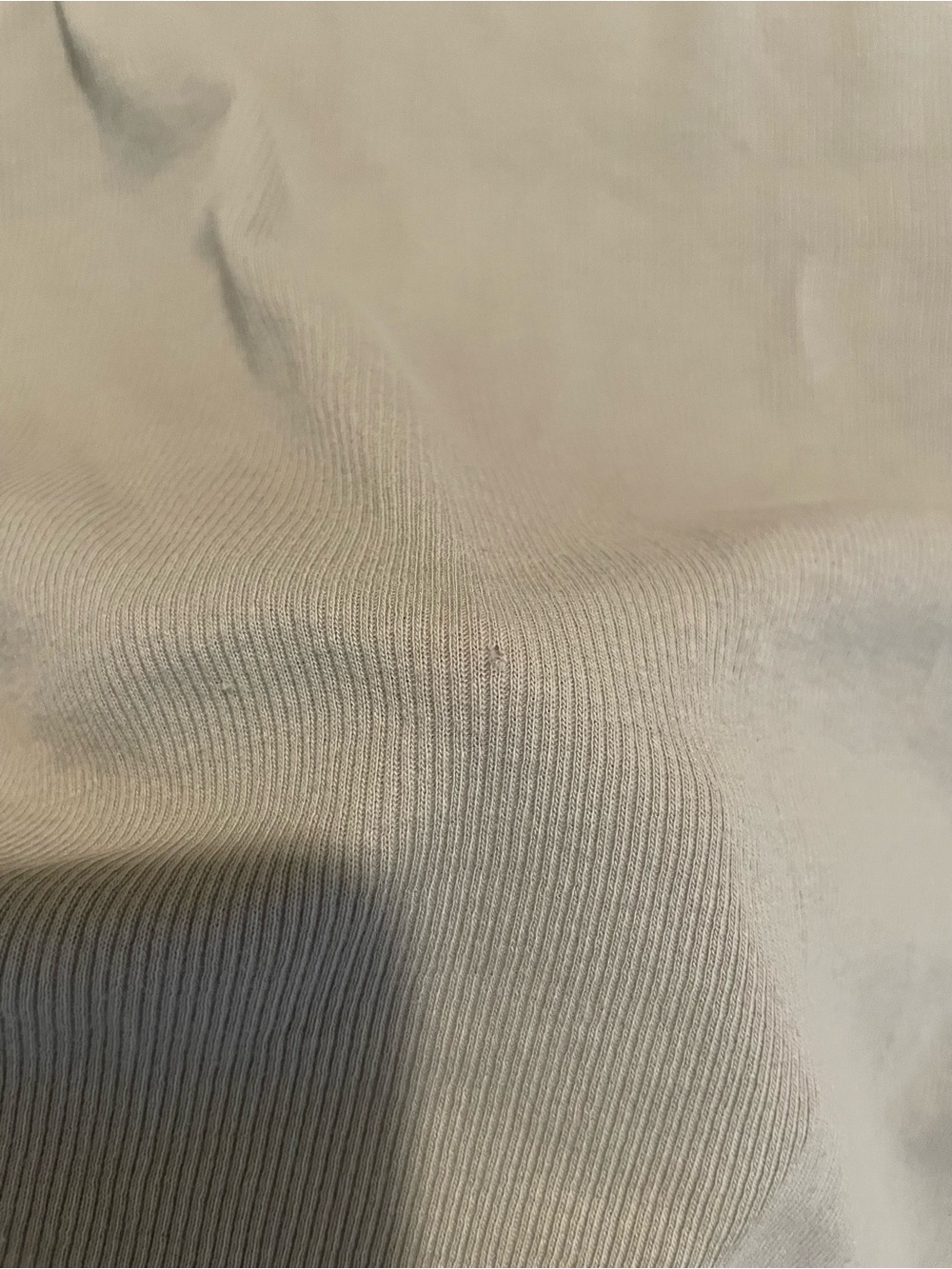 Toteme Curved Rib Tank - Picture 7 of 10